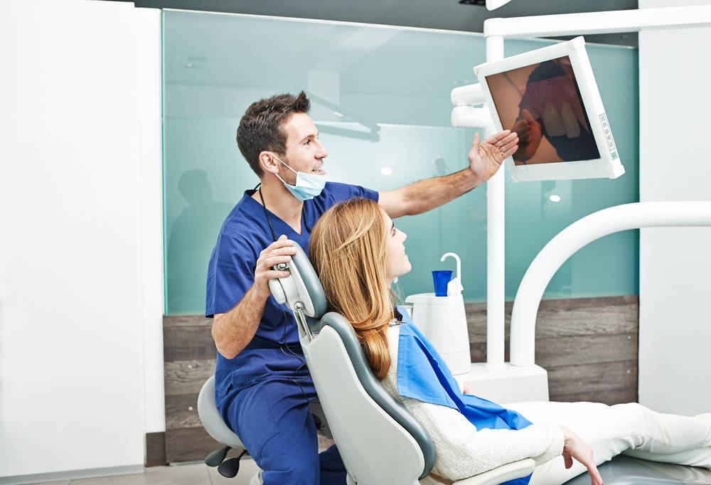 La tecnología, la mejor aliada para el sector odontológico