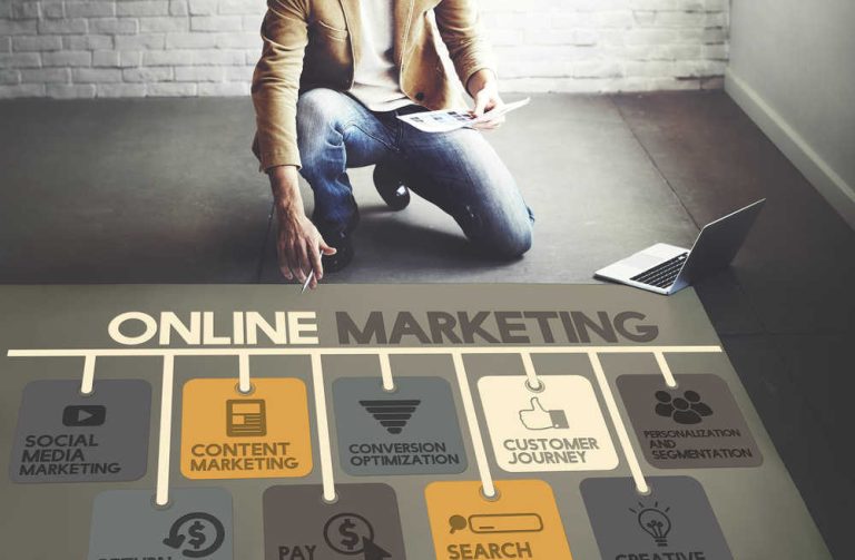 Tendencias en técnicas de marketing online para empresas
